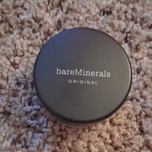 Bare Minerals Foundation Powder